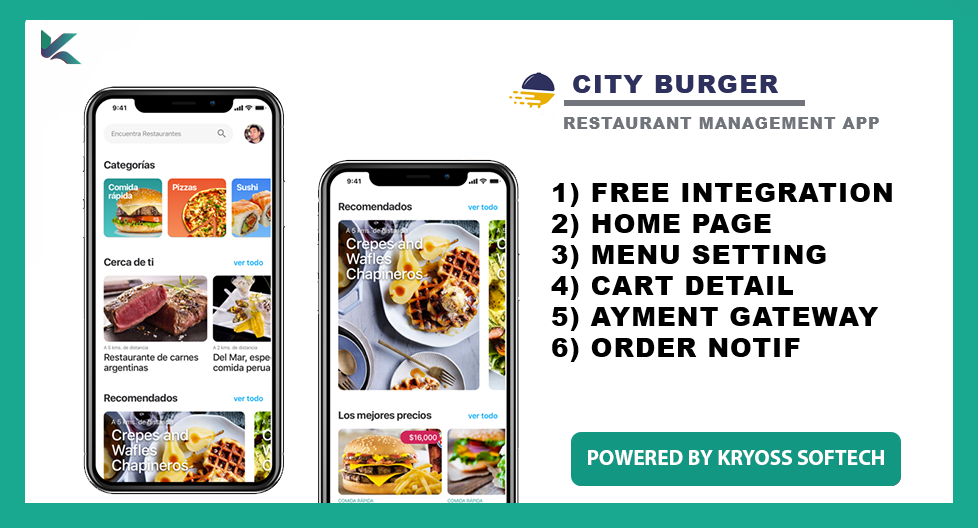 City Burger